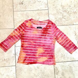 Women's beautiful top